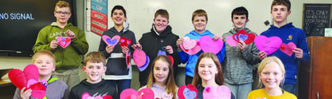 Faulk County Record Wednesday, February 10, 2021 – Volume 139, Number 6