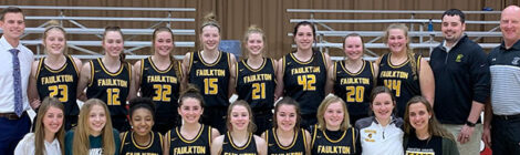 Faulk County Record Wednesday, March 3, 2021 – Volume 139, Number 9