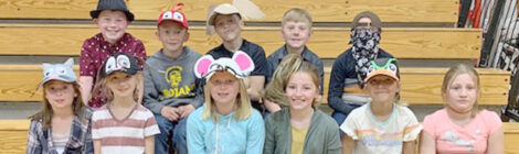 Faulk County Record Wednesday, June 9, 2021 – Volume 139, Number 23
