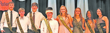 Faulk County Record Wednesday, September 15, 2021 – Volume 139, Number 37