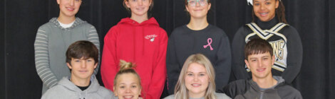 Faulk County Record Wednesday, November 3, 2021 – Volume 139, Number 44