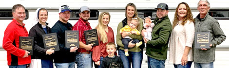 Faulk County Record Wednesday, December 1, 2021 – Volume 139, Number 48