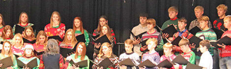 Faulk County Record Wednesday, December 15, 2021 – Volume 139, Number 50