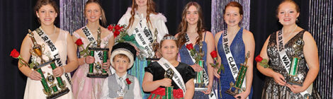 Faulk County Record Wednesday, January 12, 2022 – Volume 140, Number 2
