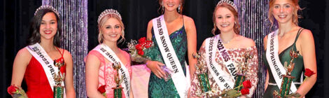 Faulk County Record Wednesday, January 19, 2022 – Volume 140, Number 3