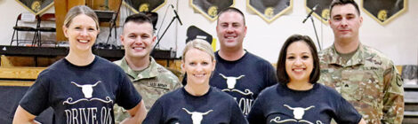 Faulk County Record Wednesday, February 23, 2022 – Volume 140, Number 8