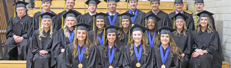 Faulk County Record Wednesday, May 25, 2022 – Volume 140, Number 21