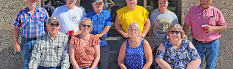 Faulk County Record Wednesday, July 13, 2022 – Volume 140, Number 28