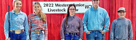 Faulk County Record Wednesday, October 26, 2022 – Volume 140, Number 43