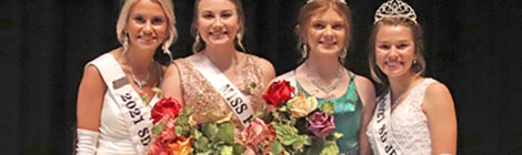Faulk County Record Wednesday, November 2, 2022 – Volume 140, Number 44