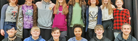 Faulk County Record Wednesday, January 25, 2023 – Volume 141, Number 4