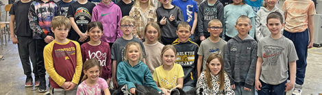 Faulk County Record Wednesday, March 22, 2023 – Volume 141, Number 12