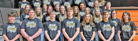 Faulk County Record Wednesday, March 15, 2023 – Volume 141, Number 11