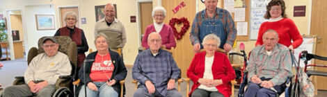 Faulk County Record Wednesday, March 8, 2023 – Volume 141, Number 10