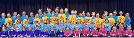 Faulk County Record Wednesday, April 26, 2023 – Volume 141, Number 17