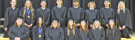 Faulk County Record Wednesday, May 24, 2023 – Volume 141, Number 21