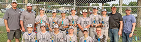 Faulk County Record Wednesday, June 21, 2023 – Volume 141, Number 25