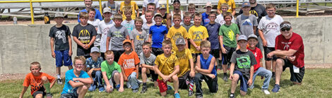 Faulk County Record Wednesday, July 12, 2023 – Volume 141, Number 28