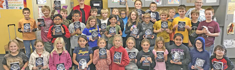 Faulk County Record Wednesday, December 6, 2023 – Volume 141, Number 49
