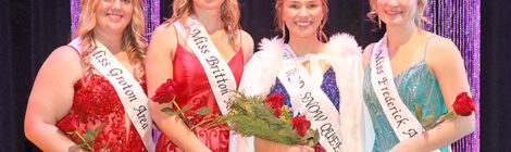 Faulk County Record Wednesday, January 17, 2024 – Volume 142, Number 3