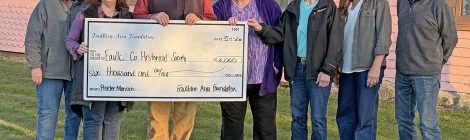 Faulk County Record Wednesday, June 3, 2026 – Volume 144, Number 22