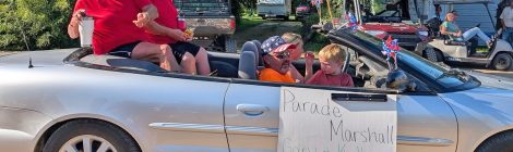 Faulk County Record Wednesday, June 10, 2026 – Volume 144, Number 23