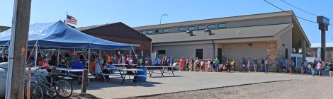 Faulk County Record Wednesday, June 17, 2026 – Volume 144, Number 24
