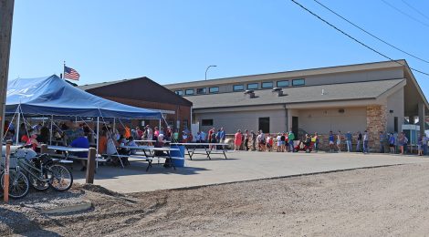 Faulk County Record Wednesday, June 17, 2026 – Volume 144, Number 24