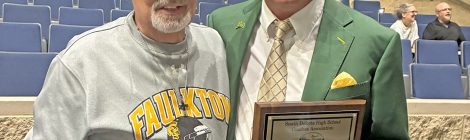 Faulk County Record Wednesday, July 29, 2026 – Volume 144, Number 30