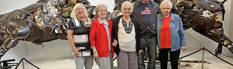 Faulk County Record Wednesday, September 23, 2026 – Volume 144, Number 38