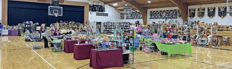 Faulk County Record Wednesday, October 21, 2026 – Volume 144, Number 42